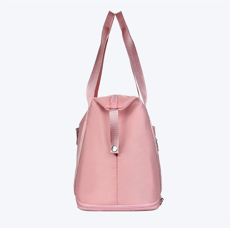 Travel Bag Trolley Case Storage New Dry Wet Separation Luggage Bag Large Capacity Multi-Functional Portable Bag