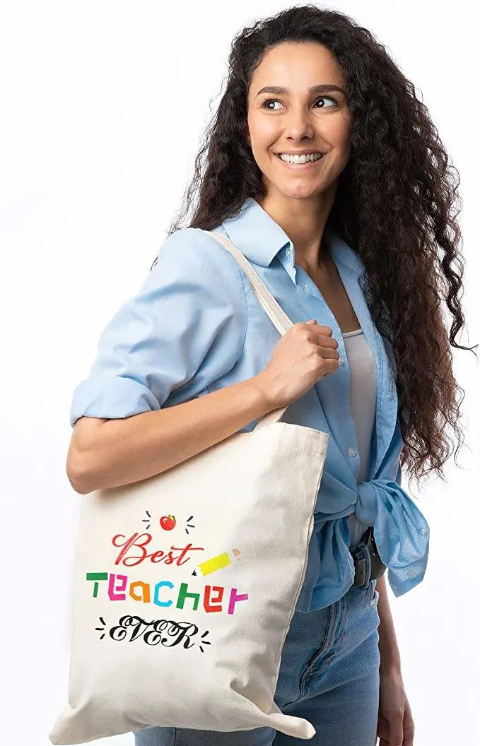 Wholesale Custom Canvas Bag Canvas Shopping Shoulder Tote Bag