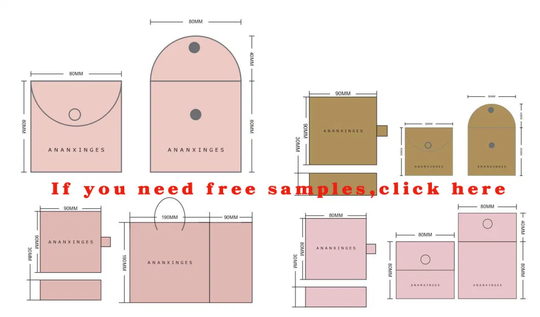 Wholesale Custom Logo Jewellery Drawstring Bag Pouch Multifunction Suede Microfiber Jewelry Bag Packaging Jewelry Pouch