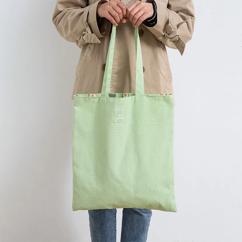 Wholesale Custom Logo Size Printed Eco Friendly Reusable Canvas Tote Bag Grocery Cotton Shopping Bags
