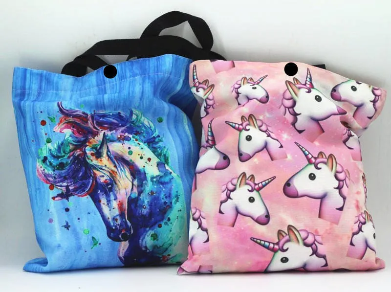 Wholesale Custom Reusable Shopping Bags Grocery Bag for Groceries Foldable Washable Canvas Fabric Tote Bags - Image 2