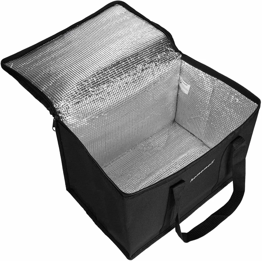 Wholesale Customized Logo Top Quality Waterproof Insulated Cooler Bag