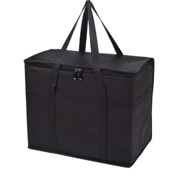 Wholesale Customized Logo Top Quality Waterproof Insulated Cooler Bag - Image 2