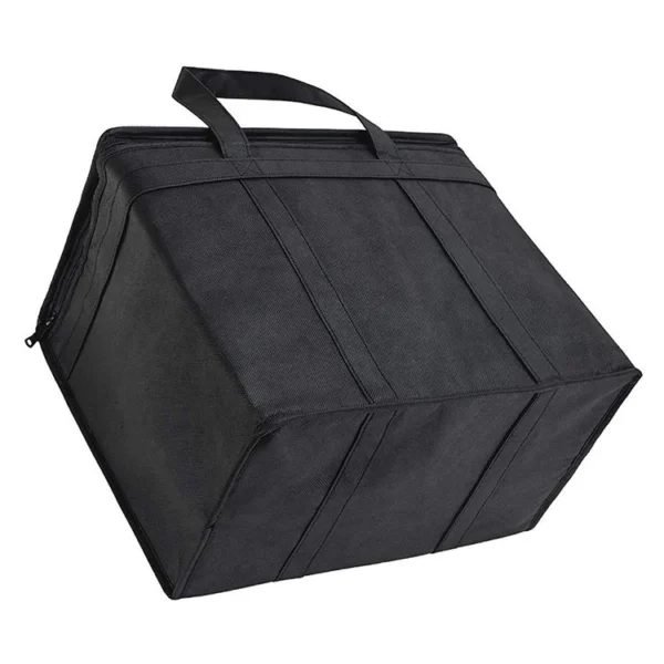 Wholesale Customized Logo Top Quality Waterproof Insulated Cooler Bag - Image 5