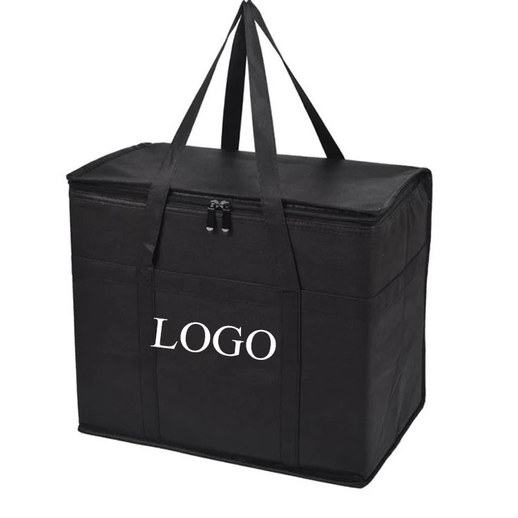 Wholesale Customized Logo Top Quality Waterproof Insulated Cooler Bag