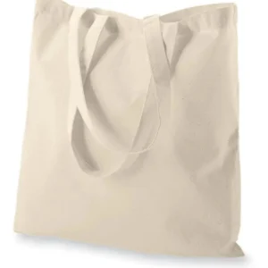 Wholesale Design Reusable and Custom Printed Tote Canvas Bag Tote Bag - Image 4