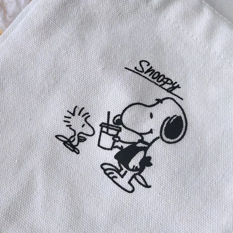 Wholesale Fashion Canvas Tote Bag Custom Printed Logo Personalized Cute Canvas Storage Bags