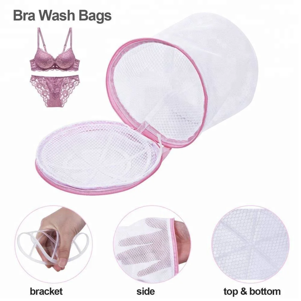 Wholesale Laundry Bag for Blouse, Hosiery, Stocking, Underwear