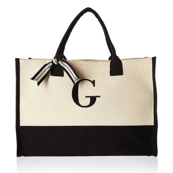 Women′s Single Body Gift Handbag Customized Logo Image Printable