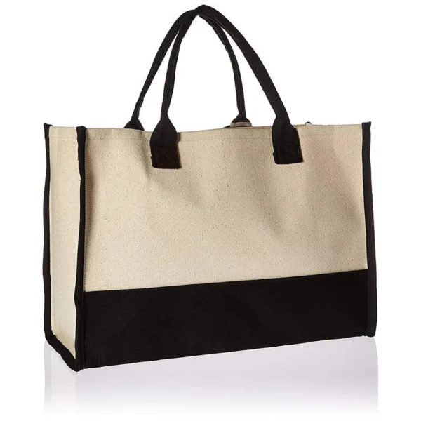 Women′s Single Body Gift Handbag Customized Logo Image Printable - Image 5