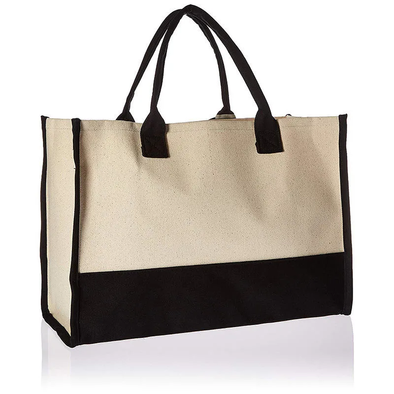 Women&prime;s Single Body Gift Handbag Customized Logo Image Printable